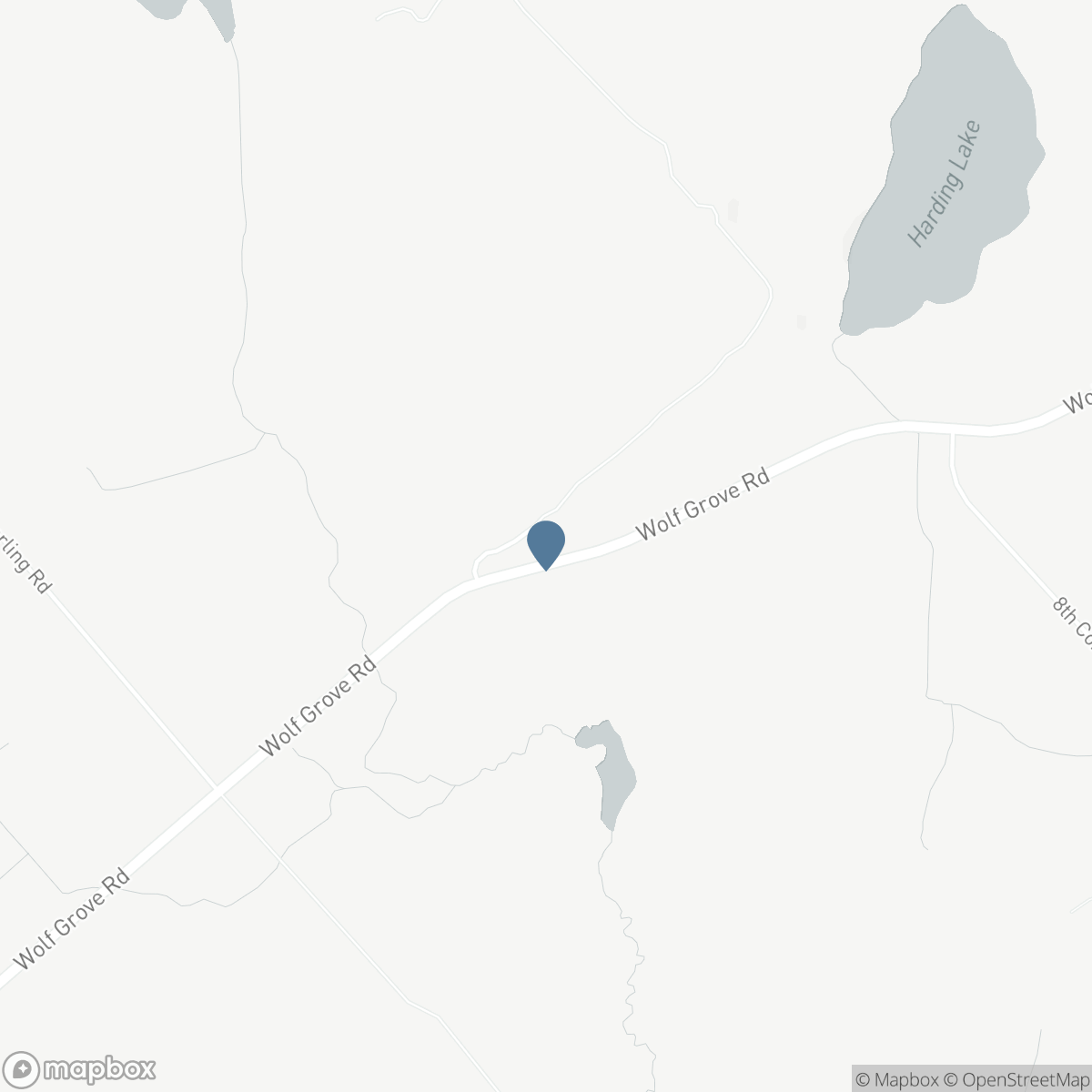 3800 WOLF GROVE ROAD, Lanark, Ontario K0G 1K0